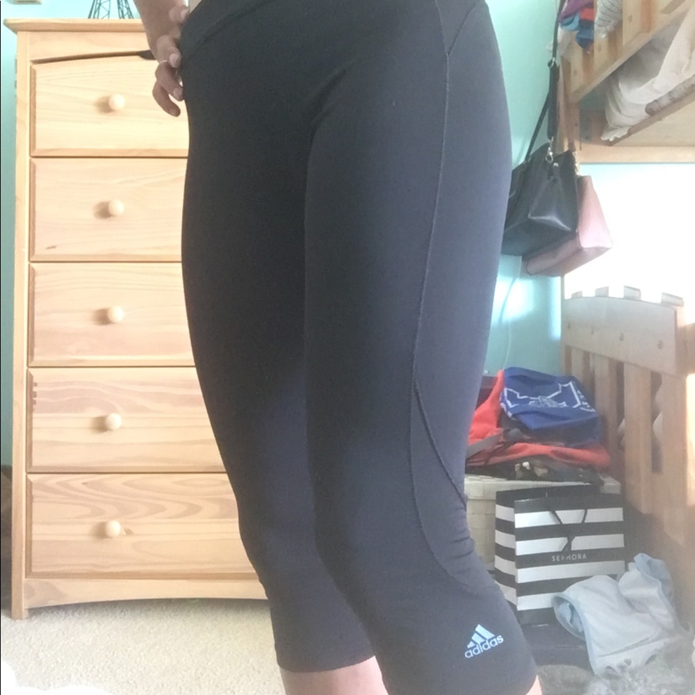 Athletic shorts